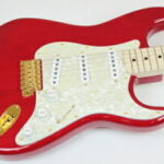 (Sold Out) (N/A) MAMI STRATOCASTER [SCANDAL] Fender Made in Japan