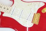 (Sold Out) (N/A) MAMI STRATOCASTER [SCANDAL] Fender Made in Japan - Image 4