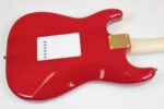 (Sold Out) (N/A) MAMI STRATOCASTER [SCANDAL] Fender Made in Japan - Image 5