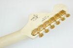 (Sold Out) (N/A) MAMI STRATOCASTER [SCANDAL] Fender Made in Japan - Image 6