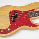(Sold Out)(N/A)Tomomi  [SCANDAL] Precision Bass  Fender Made in Japan