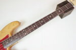 (Sold Out)(N/A)Tomomi  [SCANDAL] Precision Bass  Fender Made in Japan - Image 3