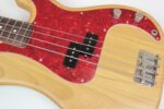 (Sold Out)(N/A)Tomomi  [SCANDAL] Precision Bass  Fender Made in Japan - Image 5
