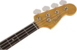 (Sold Out)Fender　Made In Japan Traditional 60s Precision Bass Limited Run Vintage White - Image 6