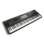 YAMAHA MODX6   61 keyboard