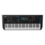 YAMAHA MODX6   61 keyboard - Image 3