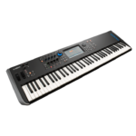 YAMAHA MODX7   76 keyboard
