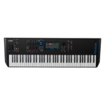 YAMAHA MODX7   76 keyboard - Image 3