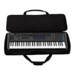 SC-MODX6 Soft case for YAMAHA MODX6 - Image 4