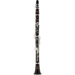 (Sold Out) YCL-SEV master GT (key :B♭) (B flat) YAMAHA Clarinet
