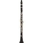 YCL-647 (key :A)  YAMAHA German Clarinet