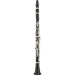 YCL-847II (key:A) YAMAHA German Clarinet