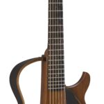 SLG200S YAMAHA Silent Guitar (NT or CRB are available colour)