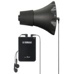 SB6X (For Flugelhorn) YAMAHA Silent Brass