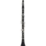 YCL-255 YAMAHA B♭ (B flat) Clarinet