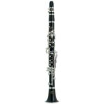 YCL-681II (E♭) (E flat) YAMAHA Clarinet