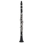 YCL-857II (B♭)(B flat) YAMAHA German Clarinet