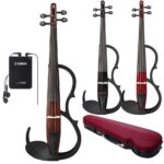 YSV104S YAMAHA Silent Violin