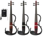 YSV104 YAMAHA Silent Violin