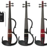 YSV104 YAMAHA Silent Violin
