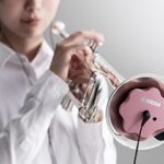 PM7XP (Pink) YAMAHA Silent Brass for Trumpet (Limited 5th Anniversary Colour Edition)