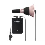 PM7XP (Pink) YAMAHA Silent Brass for Trumpet (Limited 5th Anniversary Colour Edition) - Image 3