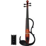SV250 YAMAHA Silent Violin