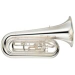 YBB-105MS YAMAHA Marching Tuba