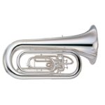 （Sold Out)YEB-201MS YAMAHA Marching Tuba