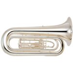 YBB-201MS YAMAHA Marching Tuba