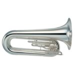 YBB-202MS YAMAHA Marching Tuba