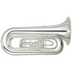 YBB-321M(S) YAMAHA Marching Tuba