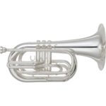 YBH-301MS YAMAHA Marching Bariton