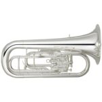 YEP-321M(S) YAMAHA Marching Euphonium