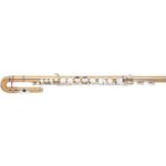 YFL-A421U YAMAHA Alto Fulte (Only with curved head joint)