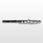 YPC-87 YAMAHA Hand Craft Series Piccolo