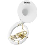 YSH-301 YAMAHA Sousaphone