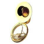 YSH-411 YAMAHA Marching Sousaphone