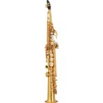 YSS-82ZR YAMAHA Soprano Saxophone
