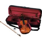 V25SGA YAMAHA Violin Braviol Set
