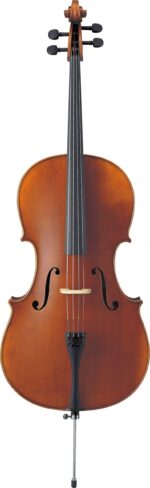 VC7SG YAMAHA Braviol Cello