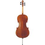 VC7SG YAMAHA Braviol Cello - Image 3