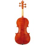 (Sold Out)(N/A)YVN50 YAMAHA Violin Braviol - Image 3