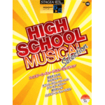 (Out of Publish)(USED) STAGEA Vol.10 High School Musical Selection Grade 6-5