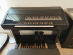 (Sold) (Not Available)YAMAHA Electone EL900m for sale from South Florida 33461 USA
