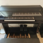 (Sold) (Not Available)YAMAHA Electone EL900m for sale from South Florida 33461 USA
