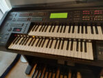 (Sold) (Not Available)YAMAHA Electone EL900m for sale from South Florida 33461 USA - Image 6