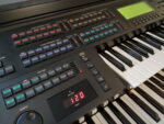 (Sold) (Not Available)YAMAHA Electone EL900m for sale from South Florida 33461 USA - Image 8
