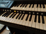 (Sold) (Not Available)YAMAHA Electone EL900m for sale from South Florida 33461 USA - Image 10
