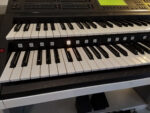 (Sold!) YAMAHA Electone ELX-1 Ivory for sale from South Florida 33461 USA - Image 4